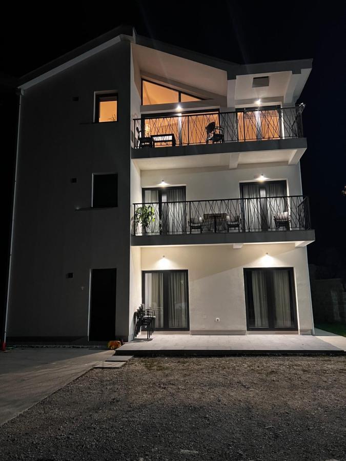 Kovacevic Apartments Kotor Exterior photo