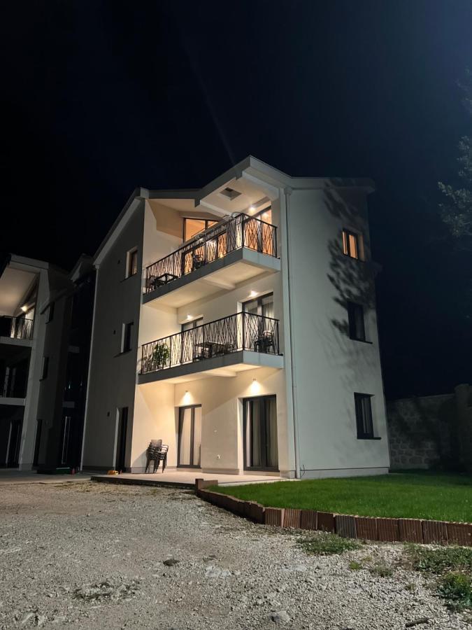 Kovacevic Apartments Kotor Exterior photo